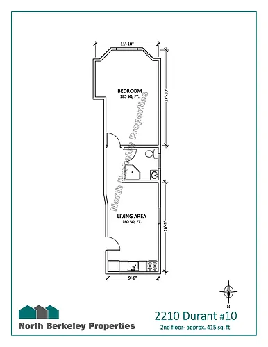 Floor plan 10