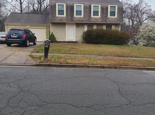 11106 Willow Way Ct, Clinton, MD 20735