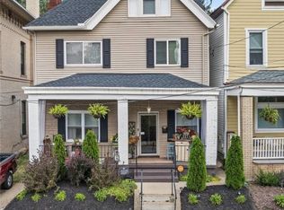 1516 Orchlee St, Pittsburgh, PA