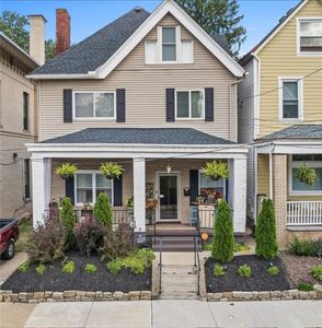 1516 Orchlee St, Pittsburgh, PA, 15212