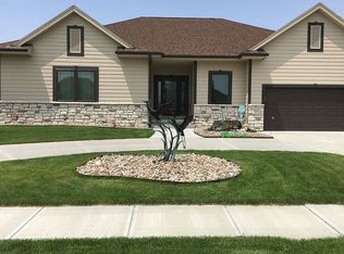 7626 N 281st Ave, Valley, NE 68064