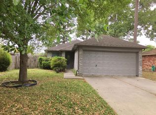 5011 Fox Hollow Blvd, Spring, TX 77389