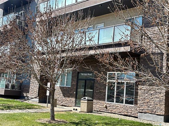 2nd image of UNIT 103-706 Hart ROAD