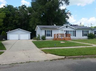 512 E Argyle St, Jackson, MI 49202