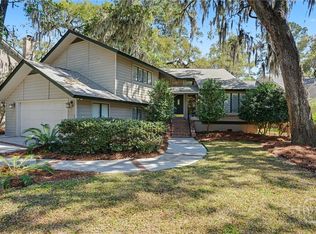 302 Willeford Drive, Savannah, GA 31411