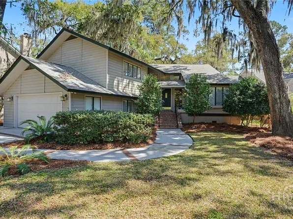 302 Willeford Drive, Savannah, GA 31411
