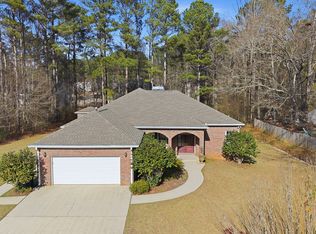 196 Lakeridge Dr, Temple, GA 30179