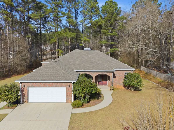 196 Lakeridge Dr, Temple, GA 30179