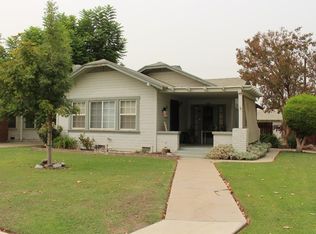 2600 Park Way, Bakersfield, CA 93304