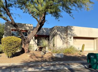 331 E Hidden Quail Dr, Tucson, AZ 85704