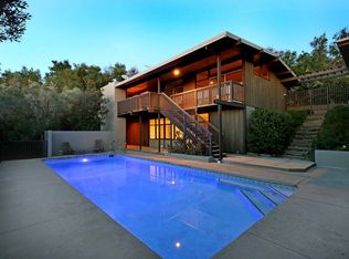 4077 Olive Hill Dr, Claremont, CA 91711