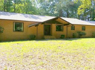 1309 Fletcher Dr, Quincy, FL 32351