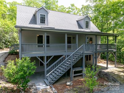 260 Arbor Woods Dr, Pisgah Forest, NC, 28768