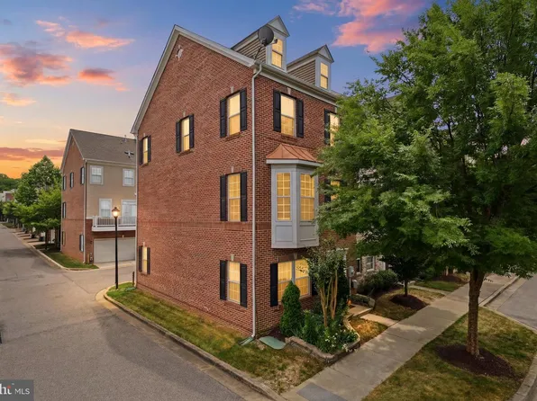 9519 Weshurst Ln, Upper Marlboro, MD 20774