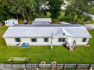 12360 SE 87th Ter, Belleview, FL 34420