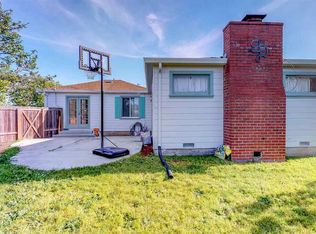 663 Wilson Ave, Richmond, CA 94805