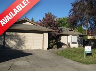 3563 Michael Park Dr, Medford, OR 97504