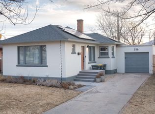 536 N 17th St, Grand Junction, CO 81501