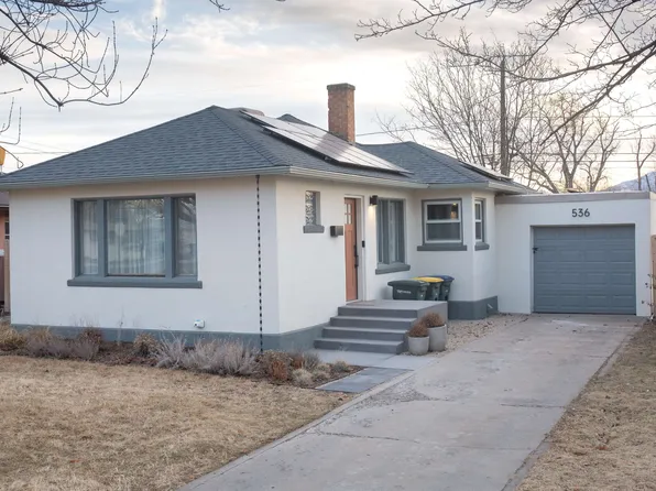 536 N 17th St, Grand Junction, CO 81501