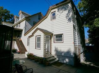 36 5th Ave, New Rochelle, NY 10801