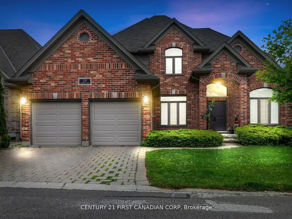 515 Skyline Ave #10, London, ON N5X 0H4