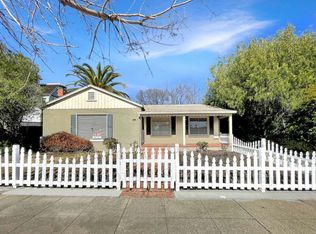 945 Fremont St UNIT 1, Santa Clara, CA 95050