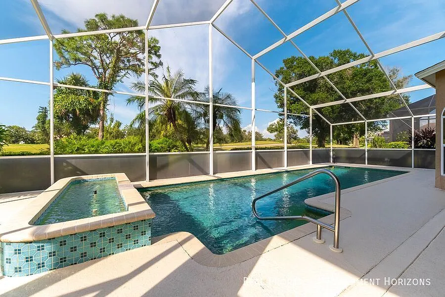 Beautiful 2-Bed Pool Home with Deeded Golf at Tara Golf & Country Club - Must be seen! — Photo 2