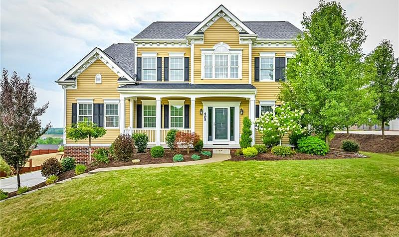 1st image of 405 Minglewood Dr