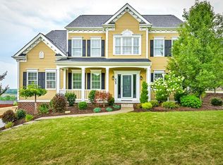 405 Minglewood Dr, Gibsonia, PA