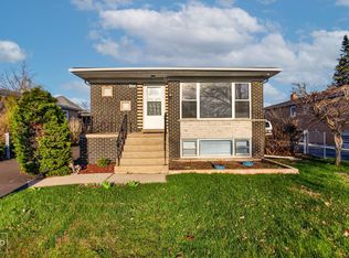 10643 S 83rd Ave, Palos Hills, IL