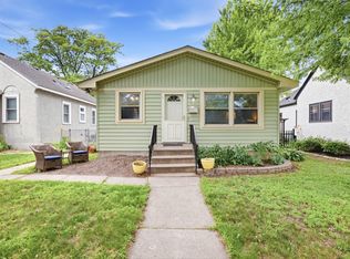 5332 Elliot Ave, Minneapolis, MN 55417