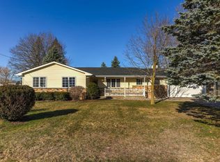 4201 Meadowbrook Dr, Freeland, MI