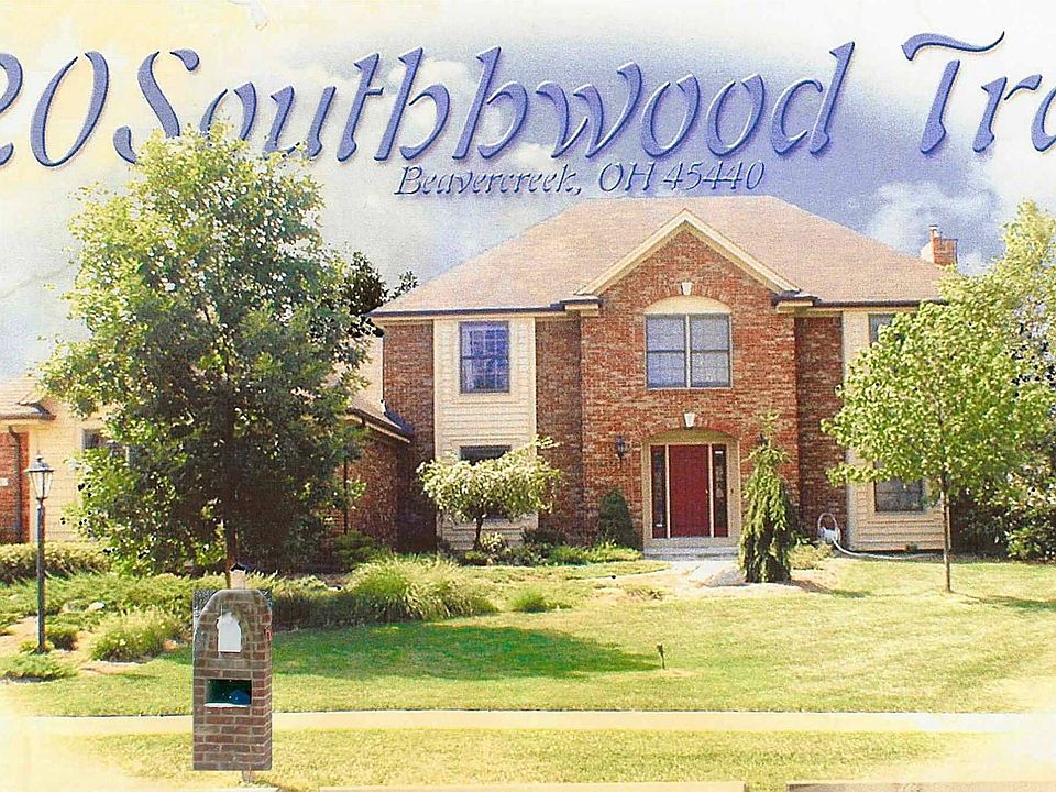 Beautiful Cul-de-sac Home
