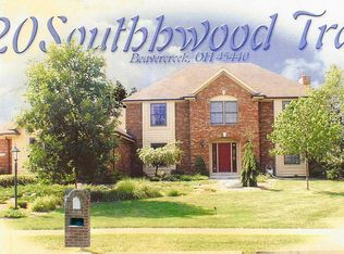 320 Southwood Trl, Dayton, OH 45440