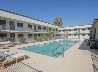 18202 N Cave Creek Rd APT 128, Phoenix, AZ 85032