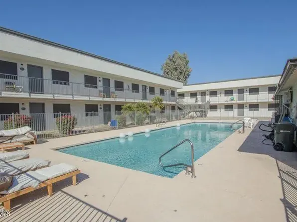 18202 N Cave Creek Rd APT 128, Phoenix, AZ 85032