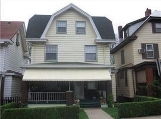 2615 Broadway Ave, Pittsburgh, PA 15216