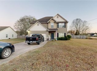277 Owens Rd, Fort Mitchell, AL 36856