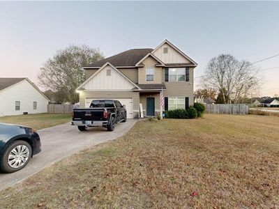 277 Owens Rd, Fort Mitchell, AL, 36856