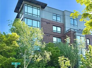 4547 8th Ave NE APT 204, Seattle, WA 98105