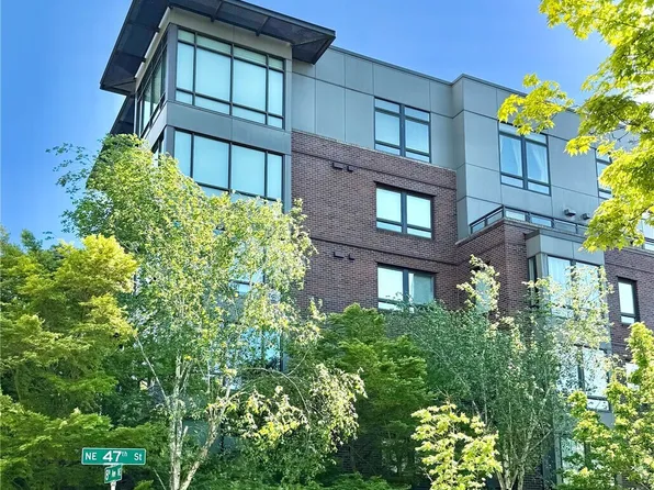 4547 8th Avenue NE #204, Seattle, WA 98105