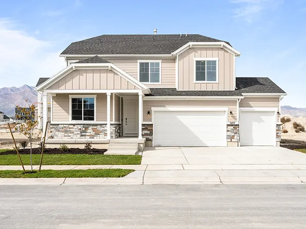 5477 Saddle Stone Dr N, Eagle Mountain, UT 84005