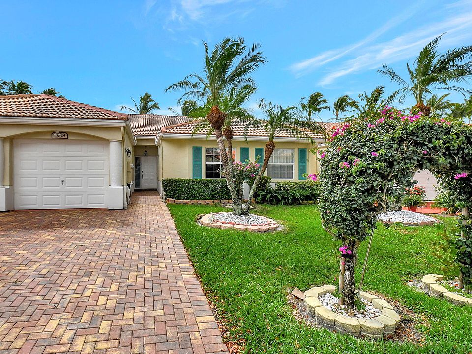 1st image of 6078 Lake Hibiscus Drive