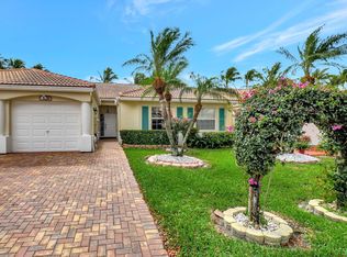 6078 Lake Hibiscus Drive, Delray Beach, FL 33484