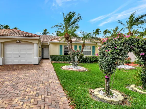 6078 Lake Hibiscus Drive, Delray Beach, FL 33484