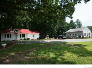 17072 Old Ridge Rd, Montpelier, VA 23192