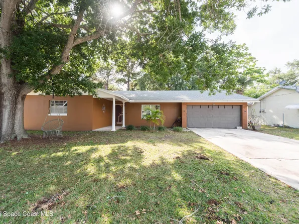 1015 Woodsmere Pkwy, Rockledge, FL 32955