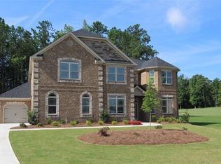 321 Basel Way, Hampton, GA 30228