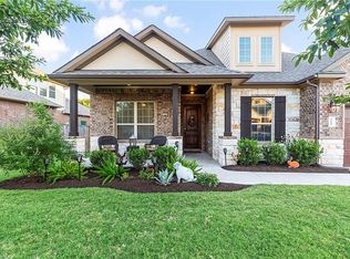 3024 Margarita Loop, Round Rock, TX 78665