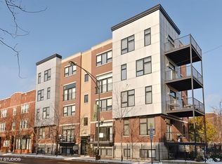 5771 N Ridge Ave #1S, Chicago, IL 60660